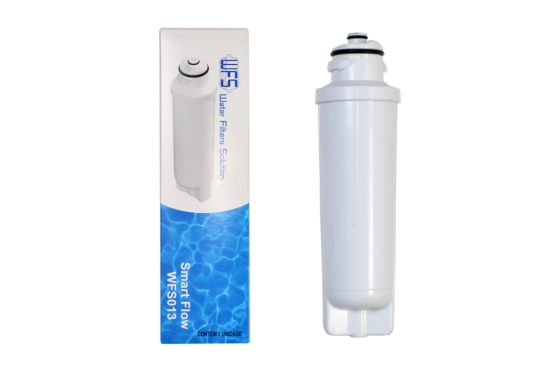 1503 FILTRO P. PURIF. SMART FLOW (ELECTROLUX PA)